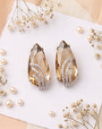 Aaina Earring