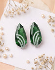 Aaina Earring
