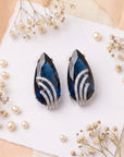 Aaina Earring