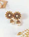 Aarzoo Earrings