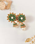 Aarzoo Earrings