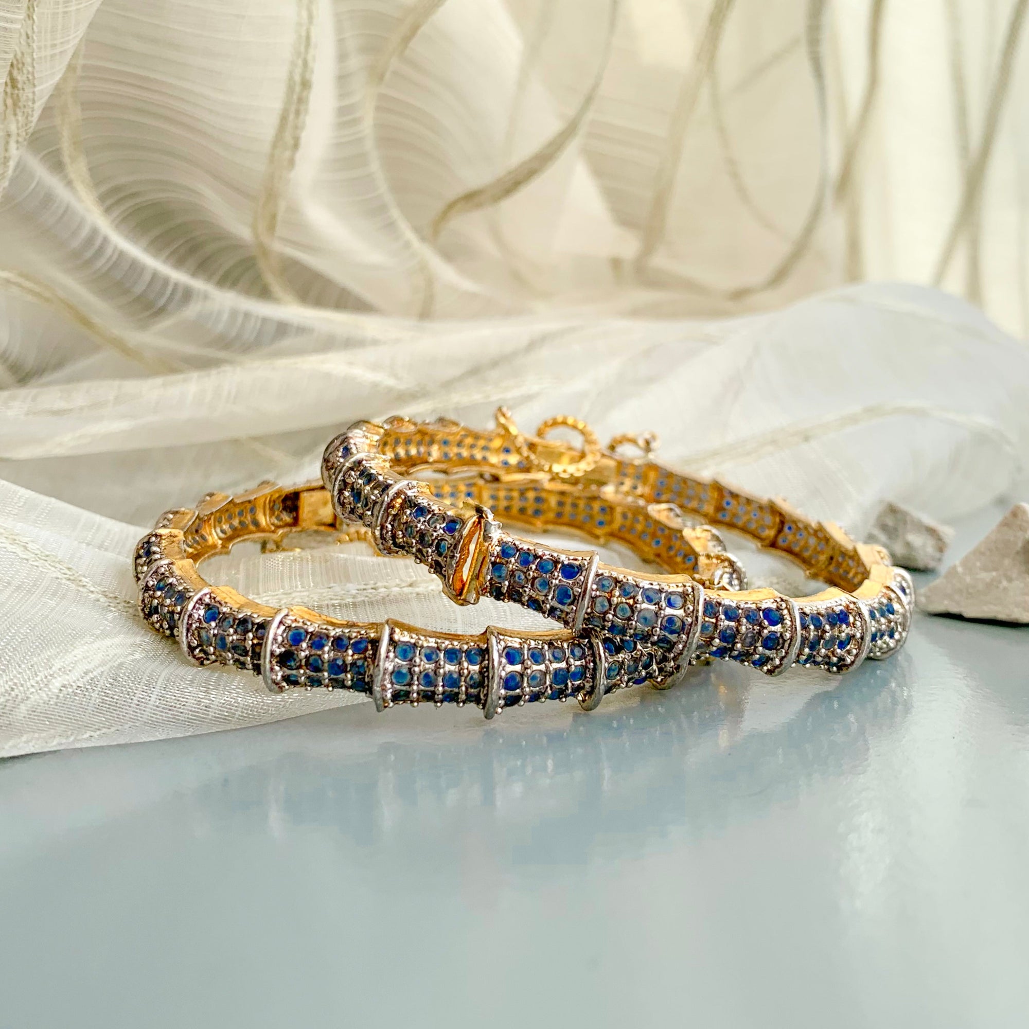 Husn-e-Kalai Bangles – BN-53