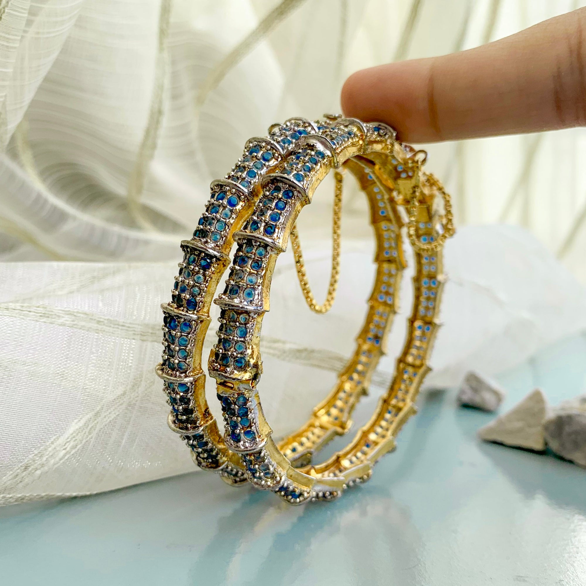 Husn-e-Kalai Bangles – BN-53