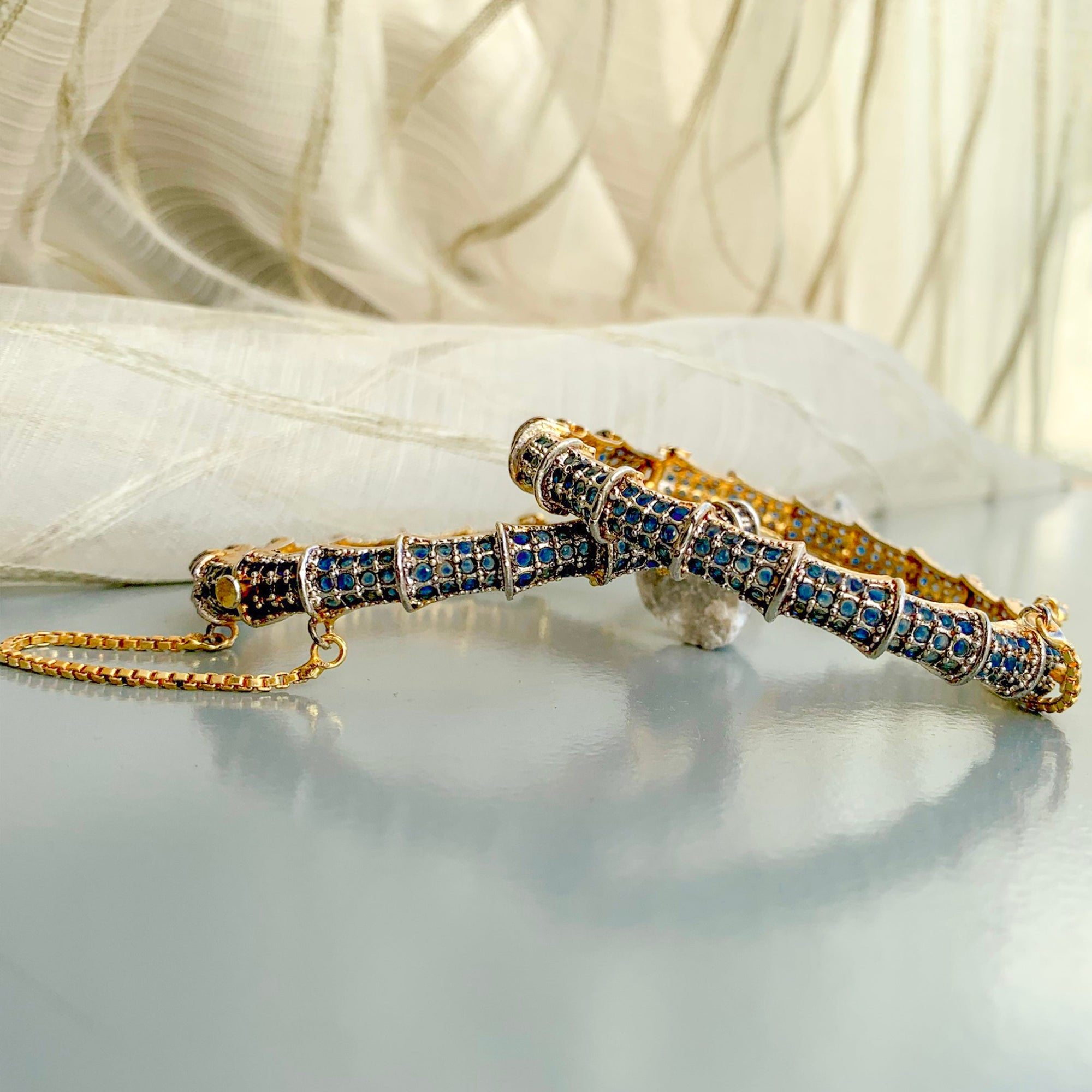 Husn-e-Kalai Bangles – BN-53