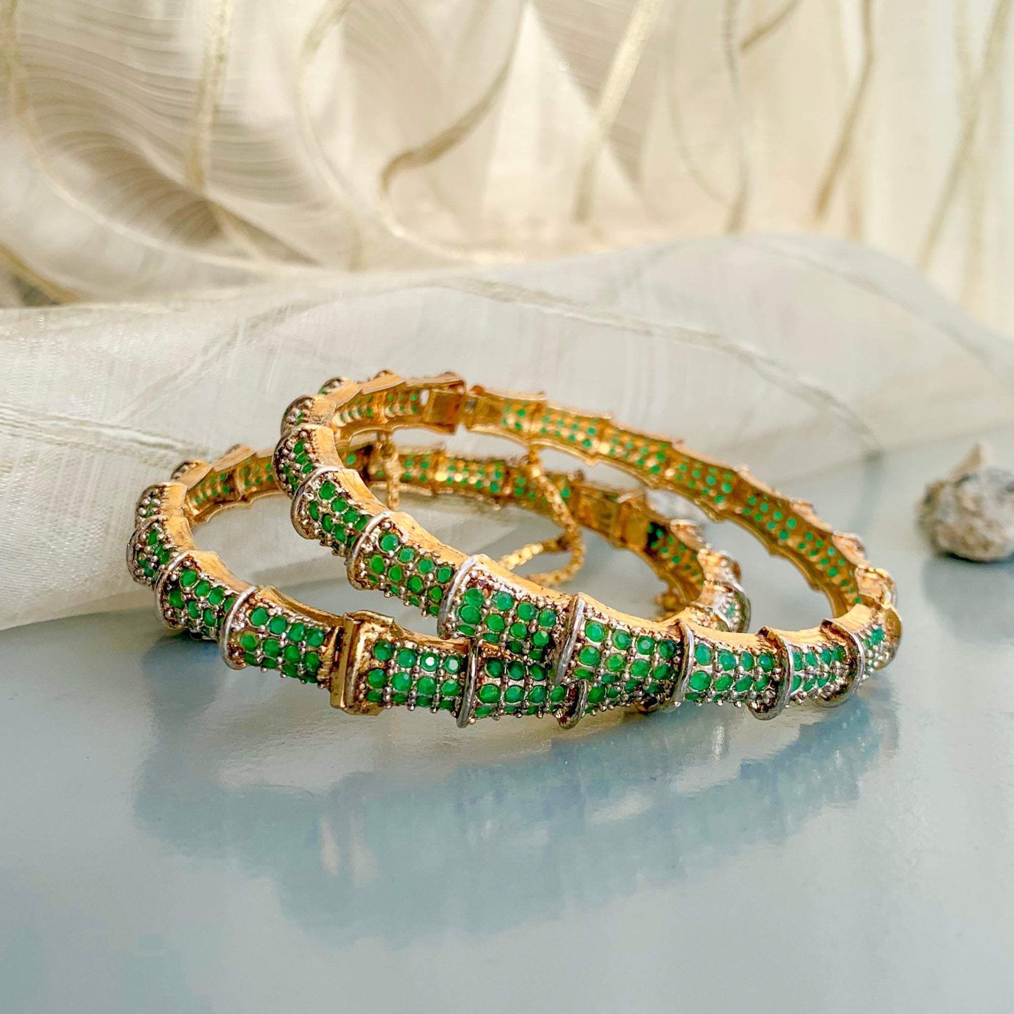 Husn-e-Kalai Bangles – BN-53