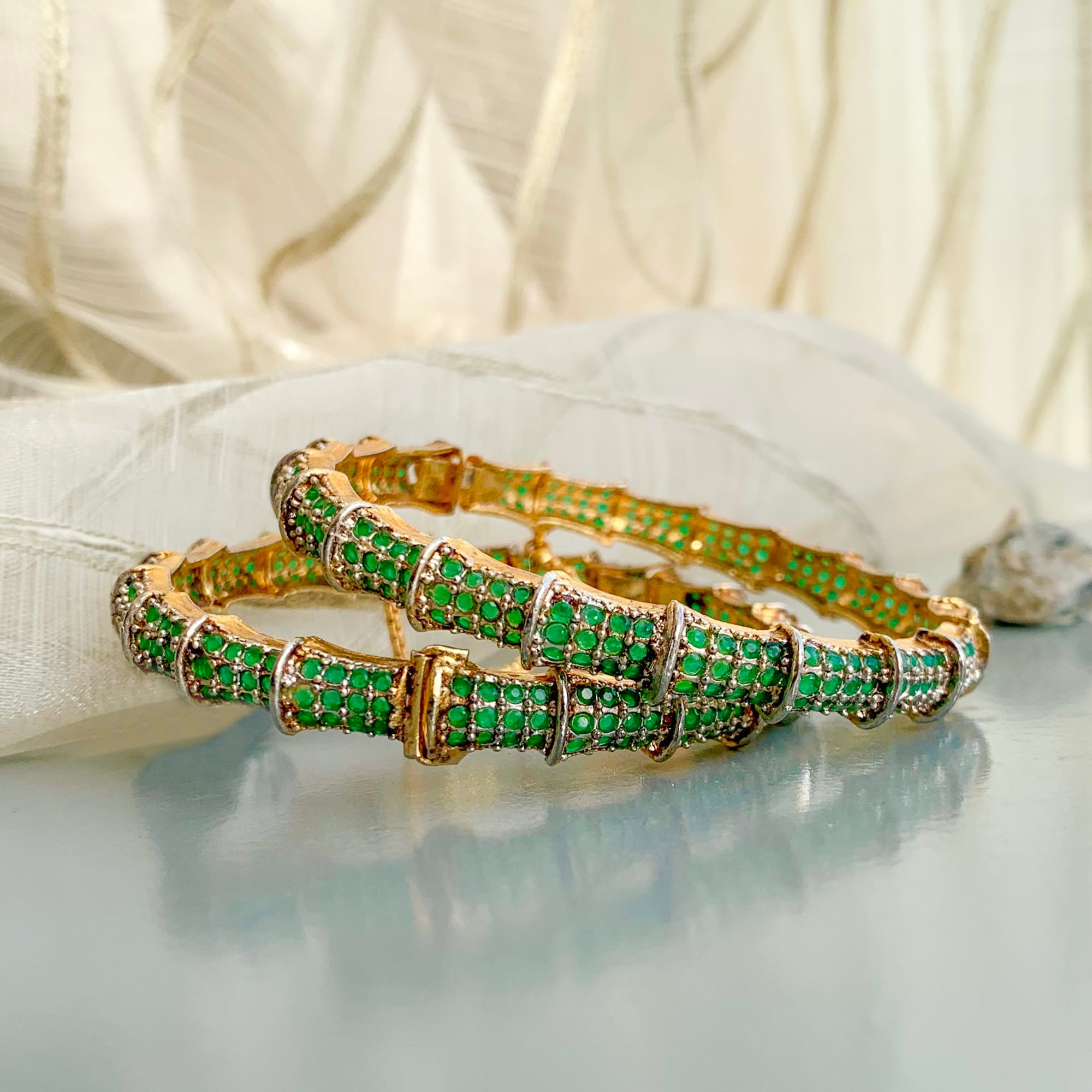 Husn-e-Kalai Bangles – BN-53