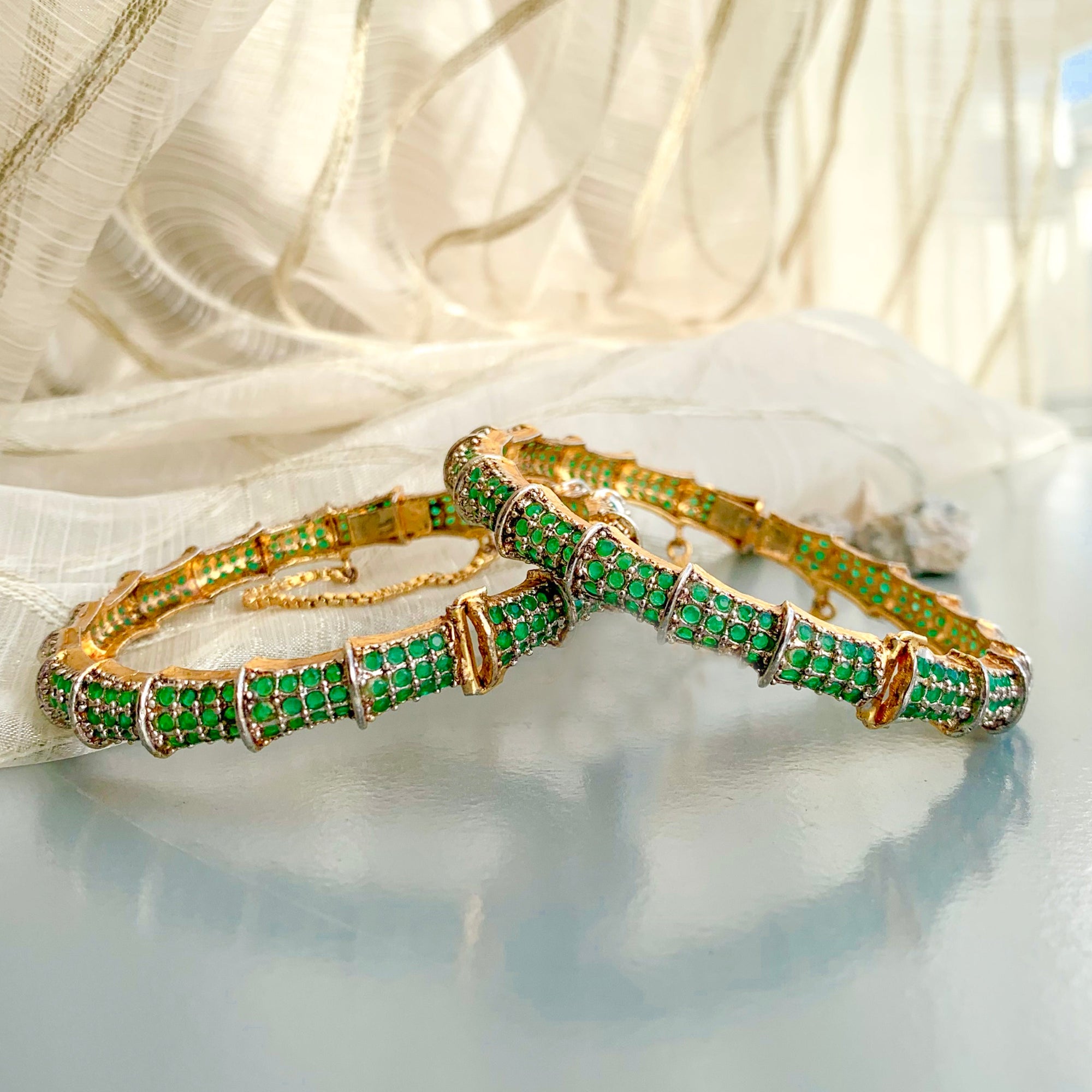 Husn-e-Kalai Bangles – BN-53