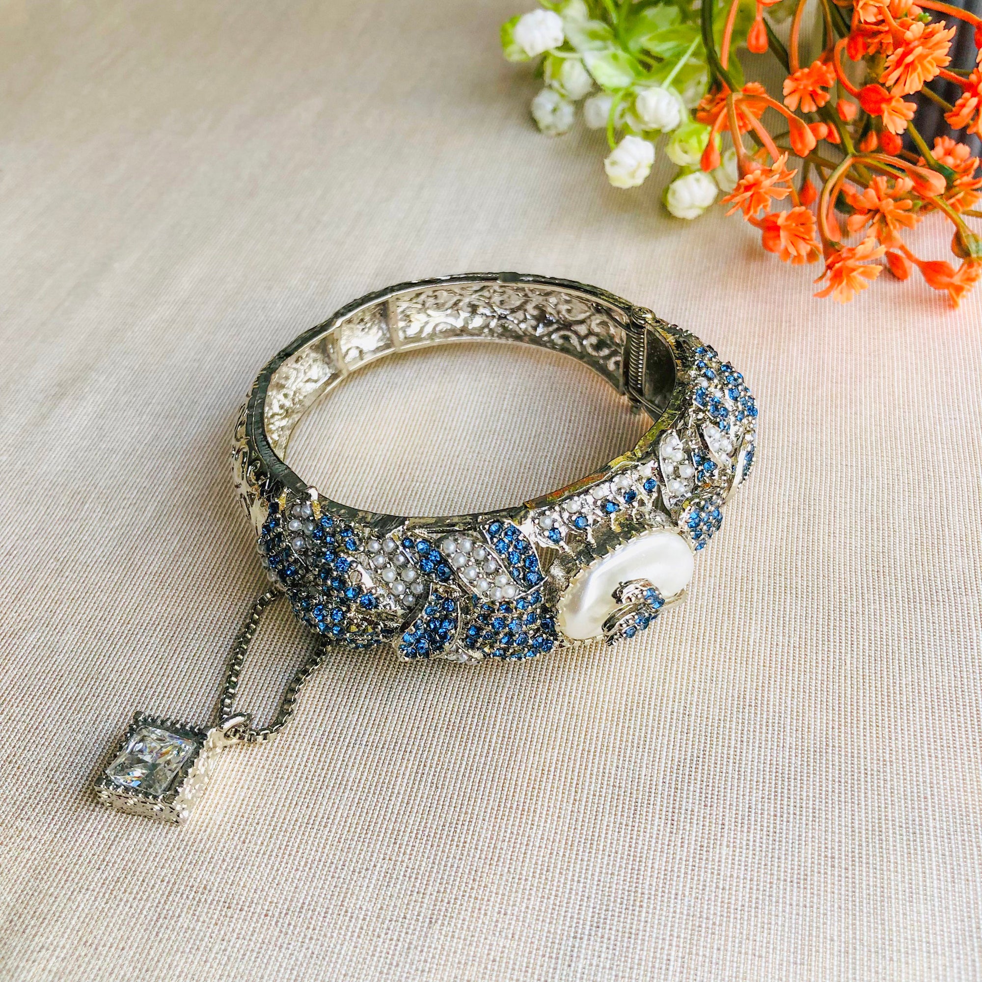 Gulrang Bangles – BN-54