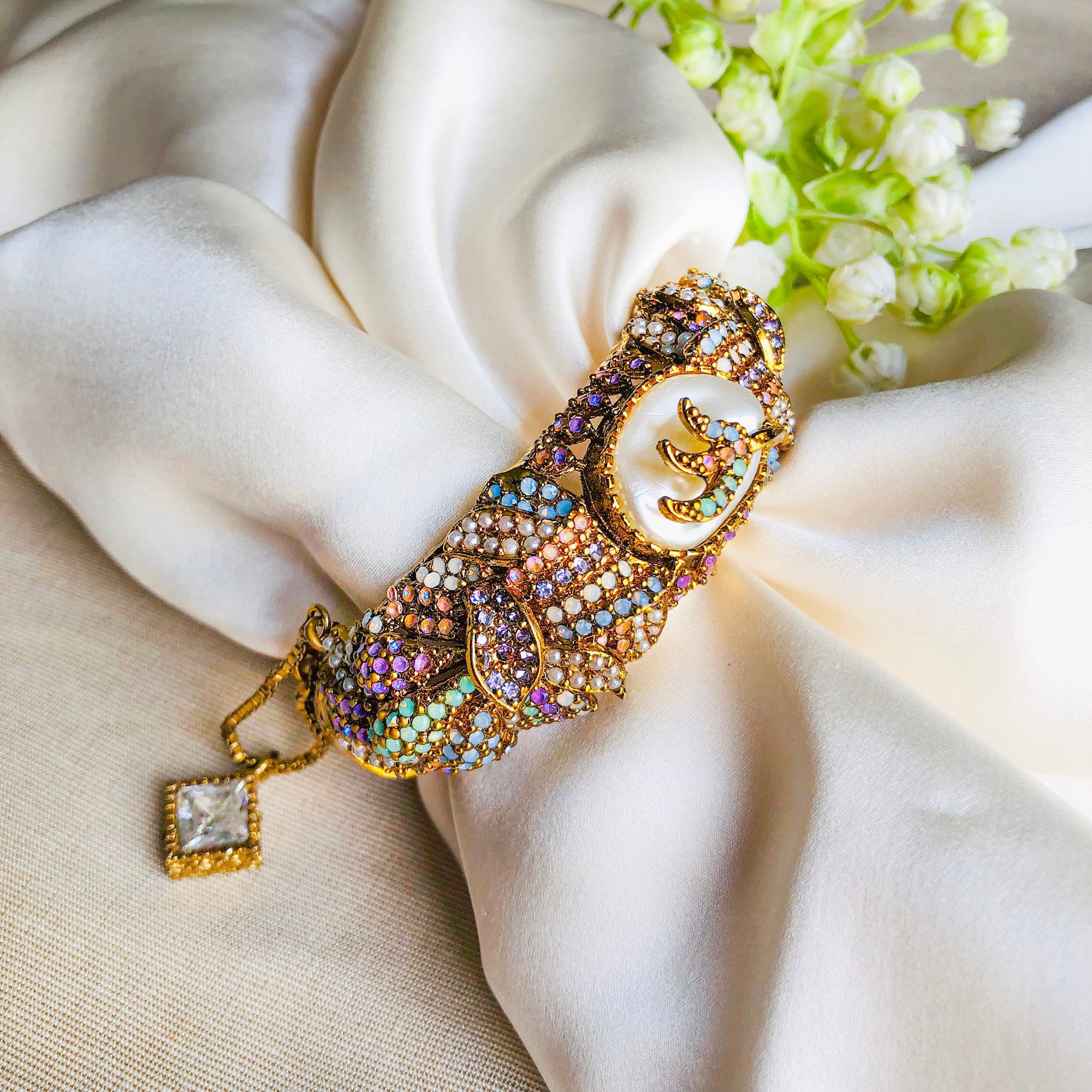 Gulrang Bangles – BN-54
