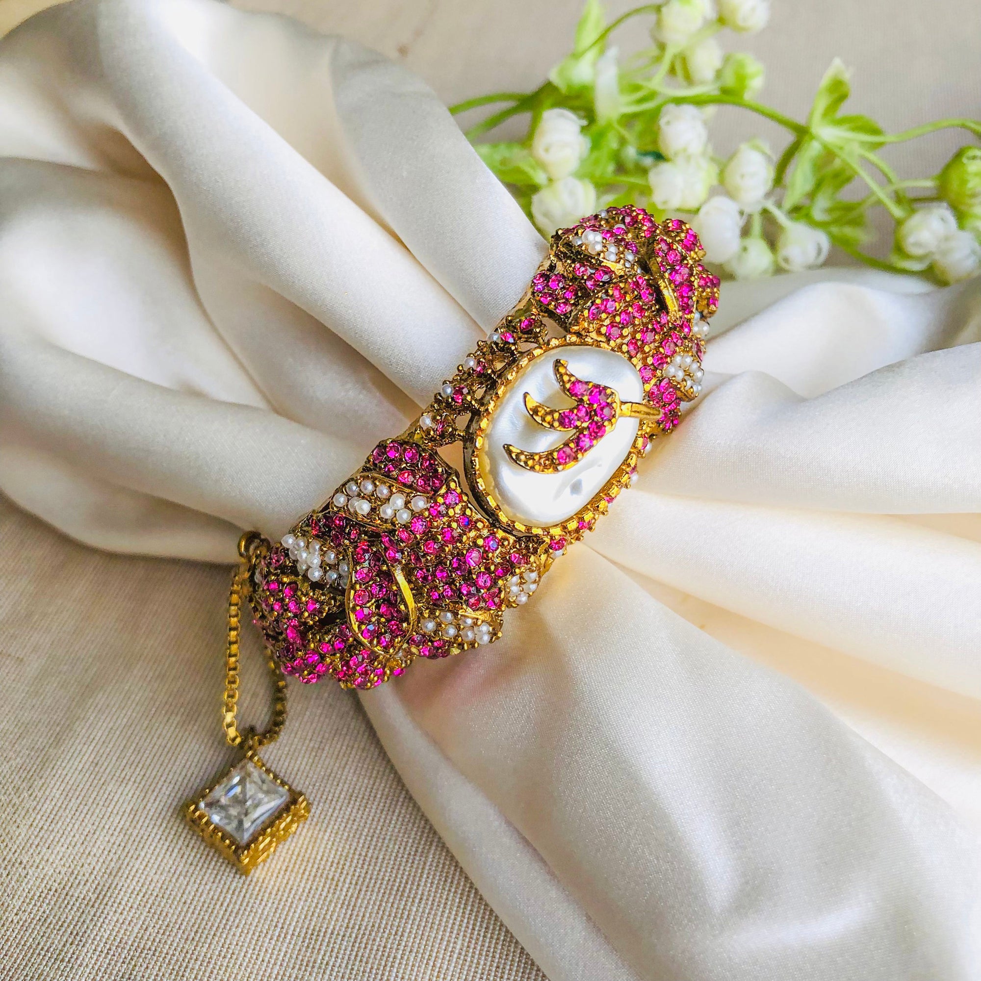 Gulrang Bangles – BN-54