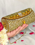 Naghma Clutch - CL-01