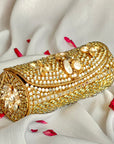 Naghma Clutch - CL-01