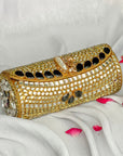 Naghma Clutch - CL-01