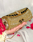 Naghma Clutch - CL-01