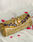 Naghma Clutch - CL-01