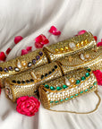 Naghma Clutch - CL-01