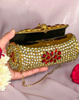 Gulraab Clutch l CL-02