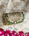 Ghungroo Clutch l CL-07