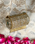 Ghungroo Clutch l CL-07