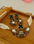 Hoorum Choker Set