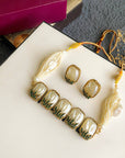 Husn-e-Janan Choker Set