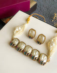 Husn-e-Janan Choker Set