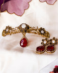 Miraal Choker Set