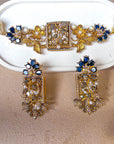 Umra-o-Jaan Choker Set