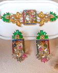 Umra-o-Jaan Choker Set