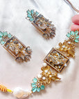 Umra-o-Jaan Choker Set