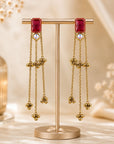 Chanchal Earring