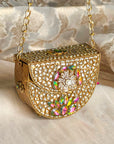 Chandni Clutch l CL-04