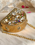 Chandni Clutch l CL-04