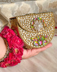Chandni Clutch l CL-04
