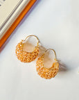 Chandrika Earrings