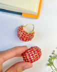 Chandrika Earrings