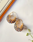 Chandrika Earrings