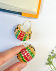 Chandrika Earrings