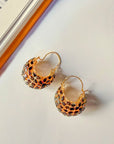 Chandrika Earrings