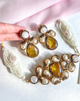 Heera-e-Hunar Choker Set