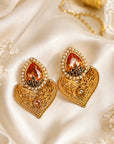 Dilruba Earrings