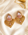 Dilruba Earrings