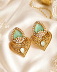 Dilruba Earrings
