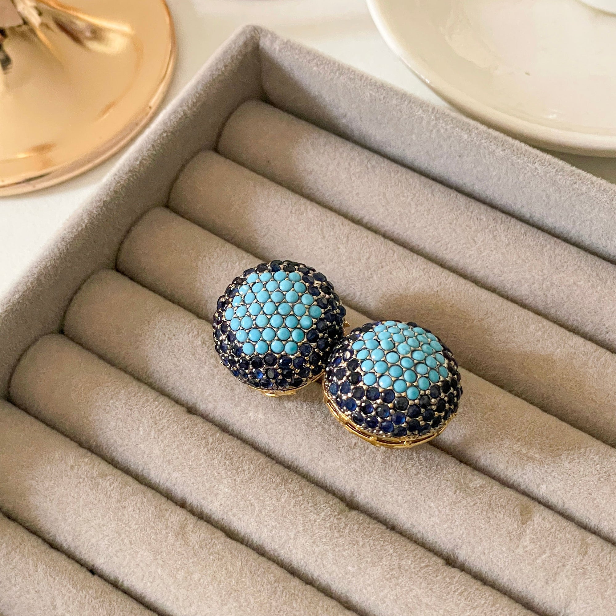 Shams-e-Jahan Earrings – ER-102