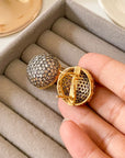 Shams-e-Jahan Earrings