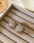 Shams-e-Jahan Earrings