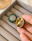 Shams-e-Jahan Earrings