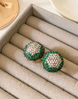 Shams-e-Jahan Earrings