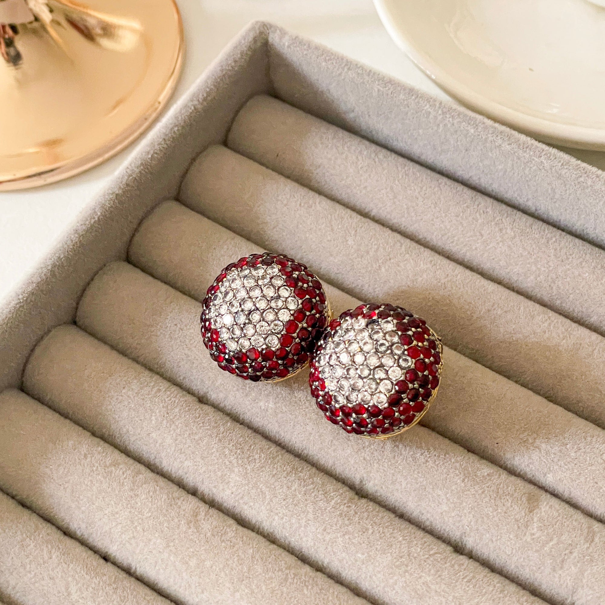 Shams-e-Jahan Earrings – ER-102