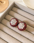 Shams-e-Jahan Earrings